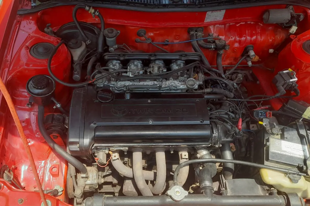 Fastlane Performance Gallery Image